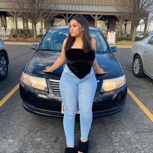 Meet your Posher, Mariah